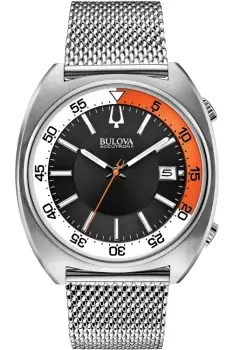 Image of Mens Bulova Accutron II Snorkel Watch 96B208