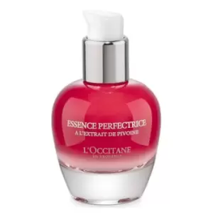 Image of Loccitane Essence Perfectrice A L Extrait De Pivoine 30ml