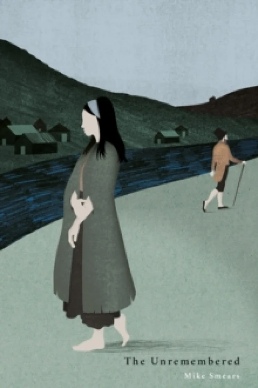 Image of The Unremembered Paperback / softback