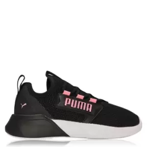 Image of Puma Retaliate Runners Child Girls - Black
