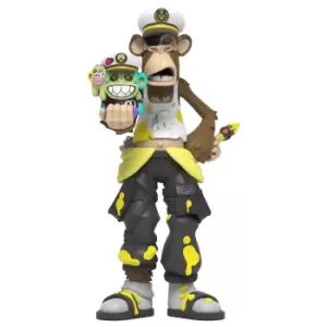 Image of Mighty Jaxx Chxmp 10 Vinyl Art Toy