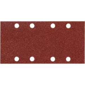 Image of Makita P-31843 Sander paper Grit size 60 (L x W) 230 mm x 93mm 10 pc(s)