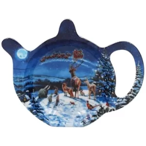 Image of Macneil Magic of Xmas Teabag Tidy
