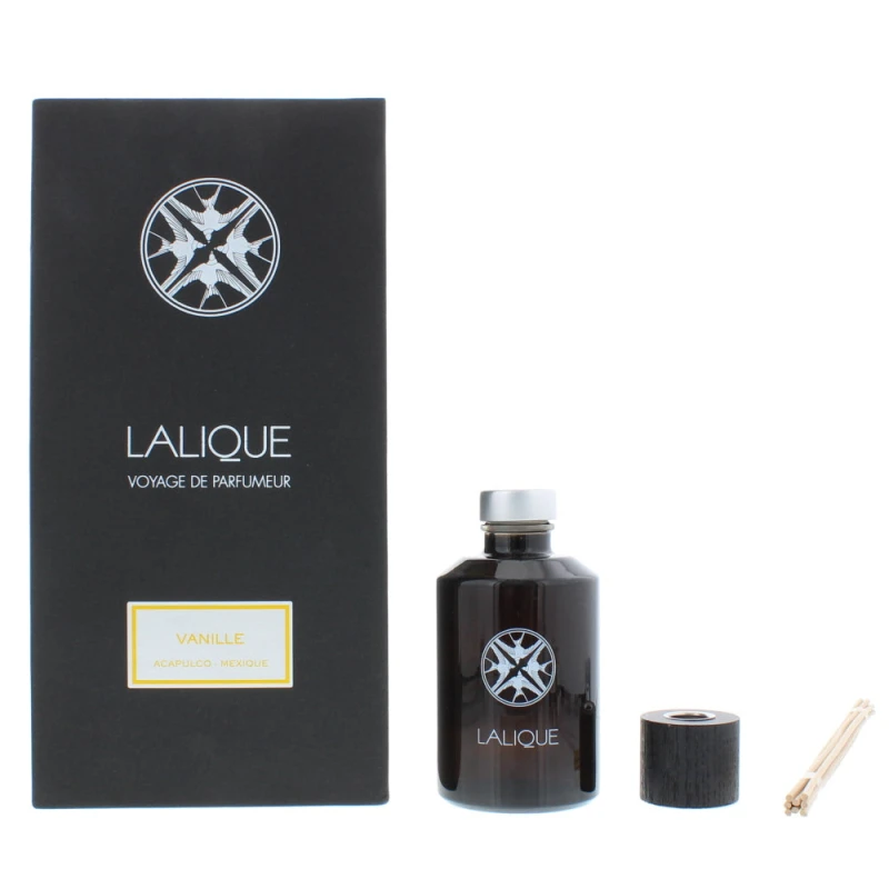 Image of Lalique Diffuser Vanille, Acapulco 250ml