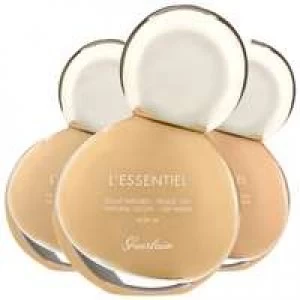Image of Guerlain L'Essentiel Natural Glow Foundation 16H Wear SPF20 04C Medium Cool 30ml
