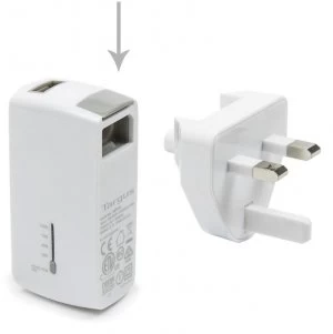 Image of Targus APD752EU 2100mAh Powerbank