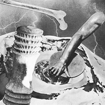 Image of Various Artists - Sos Music Vol. 1 Vinyl