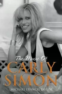 Image of The Music of Carly Simon : Songs From the Vineyard