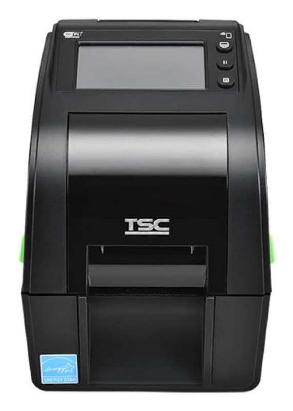 Image of TSC TH220T Direct Thermal Label Printer / Thermal transfer 203 x 203 D