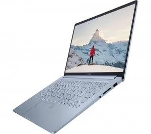 Image of Asus VivoBook K403JA 14" Laptop