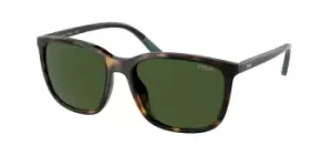 Image of Polo Ralph Lauren Sunglasses PH4185U 500371