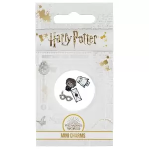Image of Harry Potter Harry Mini Charm Set