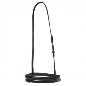 Image of Blenheim Flash Noseband - Black