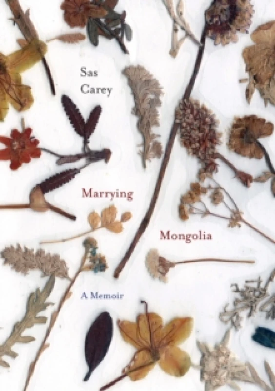 Image of Marrying Mongolia Paperback / softback