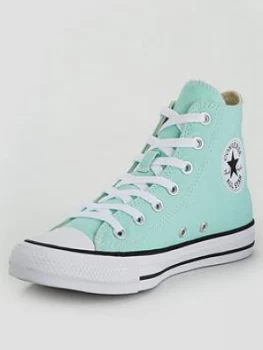 Image of Converse Chuck Taylor All Star Hi Top