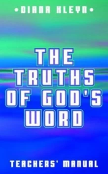 Image of Teachers Manual for the Catechism Booklet the Truths of Gods Word Book