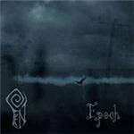 Image of Fen - Epoch (Music CD)