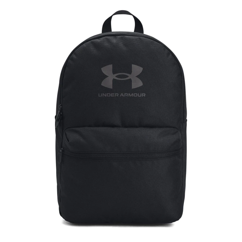 Image of Under Armour Essential Lite Backpack Black One Size