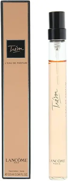 Image of Lancome Tresor Eau de Parfum For Her 10ml