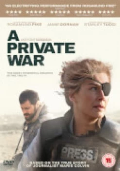 Image of A Private War