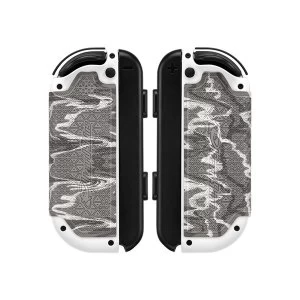 Image of Lizard Skins Nintendo Switch Grip - Phantom Camo