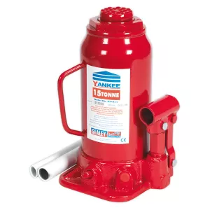 Image of Sealey SJ15 Bottle Jack 15tonne