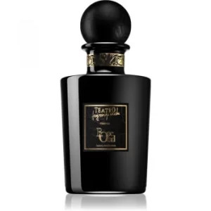 Image of Teatro Fragranze Rose Oud aroma diffuser with filling 250ml