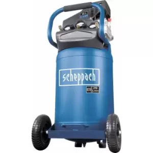 Image of Scheppach HC80V 80L Vertical Air Compressor 230V