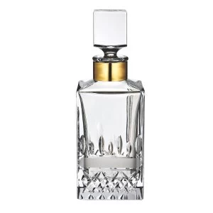 Image of Waterford Lismore Short Stories Decanter