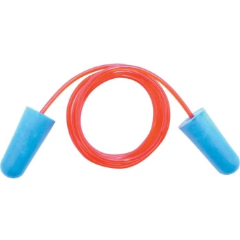 Image of Corded Ear Plugs (Pr)- you get 5 - Tuffsafe