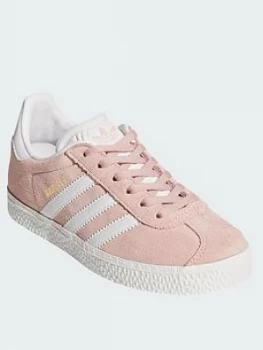 Image of adidas Originals Gazelle Childrens Trainer