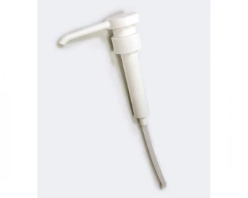 Image of Bio-D 5 Litre Pump - Fits All Bio D 5Ltr Containers - Single