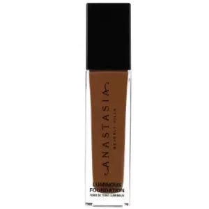 Image of Anastasia Beverly Hills Luminous Foundation 30ml (Various Shades) - 500C