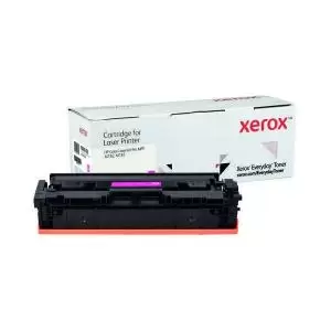 Image of Xerox HP 216A Magenta Laser Toner Ink Cartridge