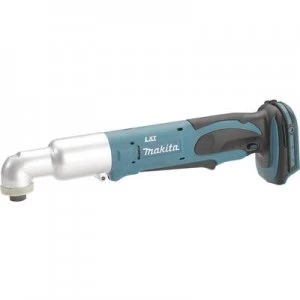 Image of Makita DTL061Z Cordless angle impact driver 18 V Li-ion w/o battery