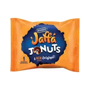 Image of McVities Jaffa Jonuts (Pack of 12) 42281