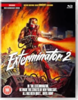 Image of Exterminator 2