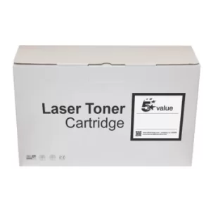 Image of 5 Star Value Kyocera Toner Cartridge TK170 Black