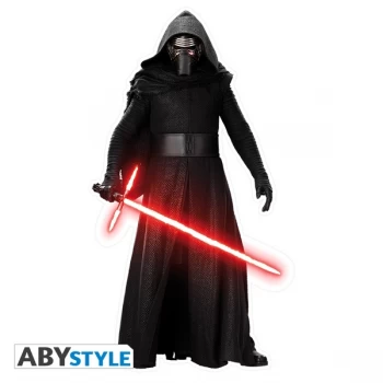 Image of Star Wars - Kylo Ren (Blister) Stickers