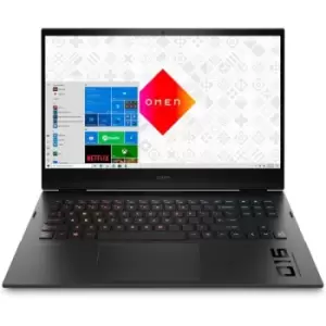 Image of OMEN by HP 16-b0009na Gaming Laptop with Core i7 and RTX 3060