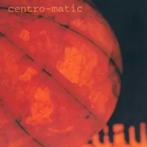 Image of Navigational by Centro-Matic CD Album