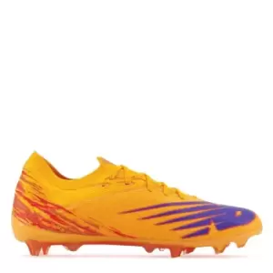 Image of New Balance Furon Destroy FG Boots Mens - Orange