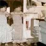 Image of Wild Moccasins - Skin Collision Past (Music CD)