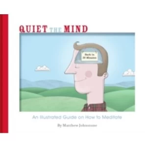 Image of Quiet the Mind