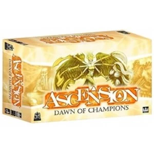 Image of Ascension Dawn of Champions