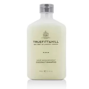 Image of Truefitt & HillHair Management Coconut Shampoo 365ml/12.3oz