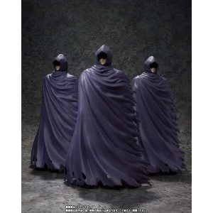 Image of Saints of Athena Cloth Mysterious Surplice Three Figure Set