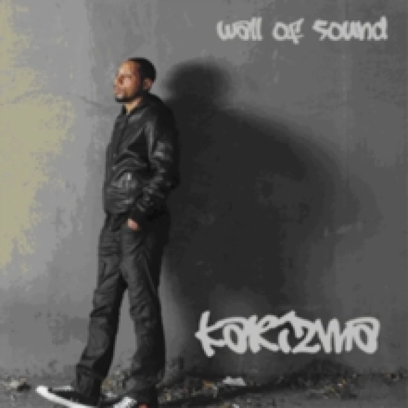 Image of Wall of Sound CD / Album