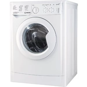 Image of Indesit IWC91282 9KG 1200RPM Washing Machine