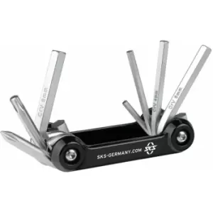 Image of Tom 7 7 Function Multi Tool: - Skttom7 - Sks